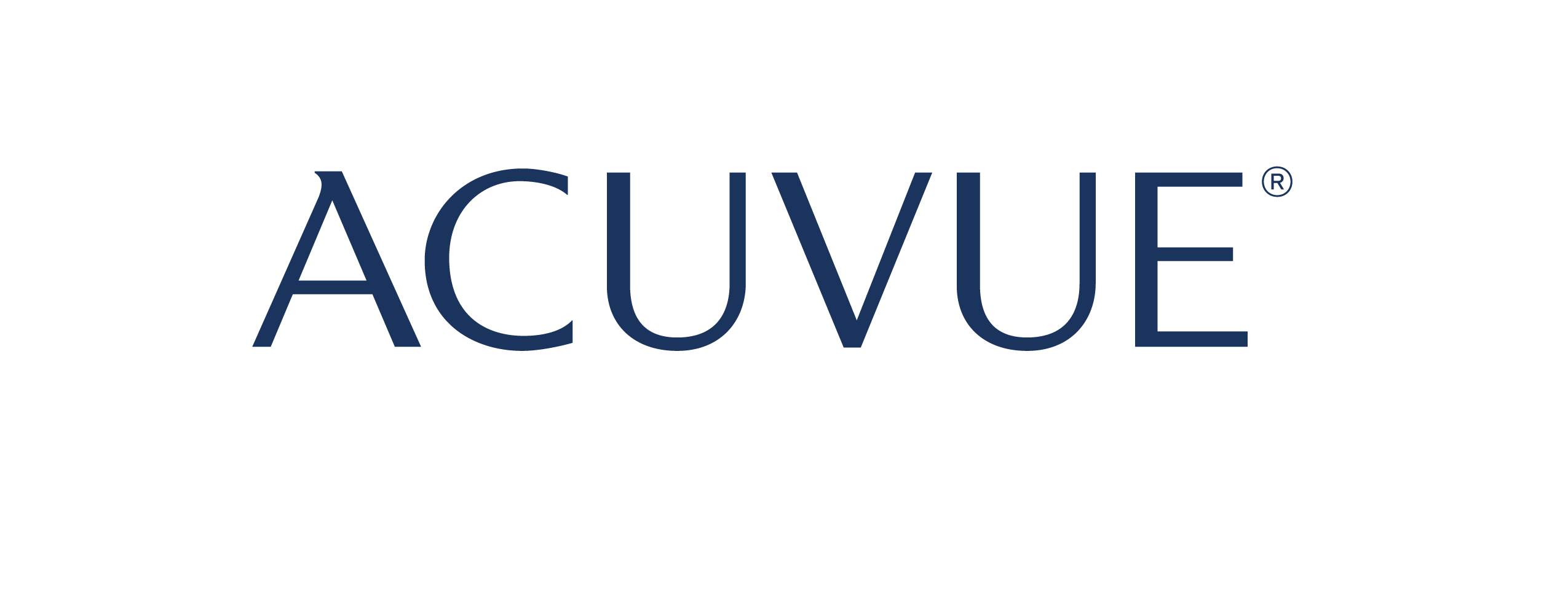 Acuvue